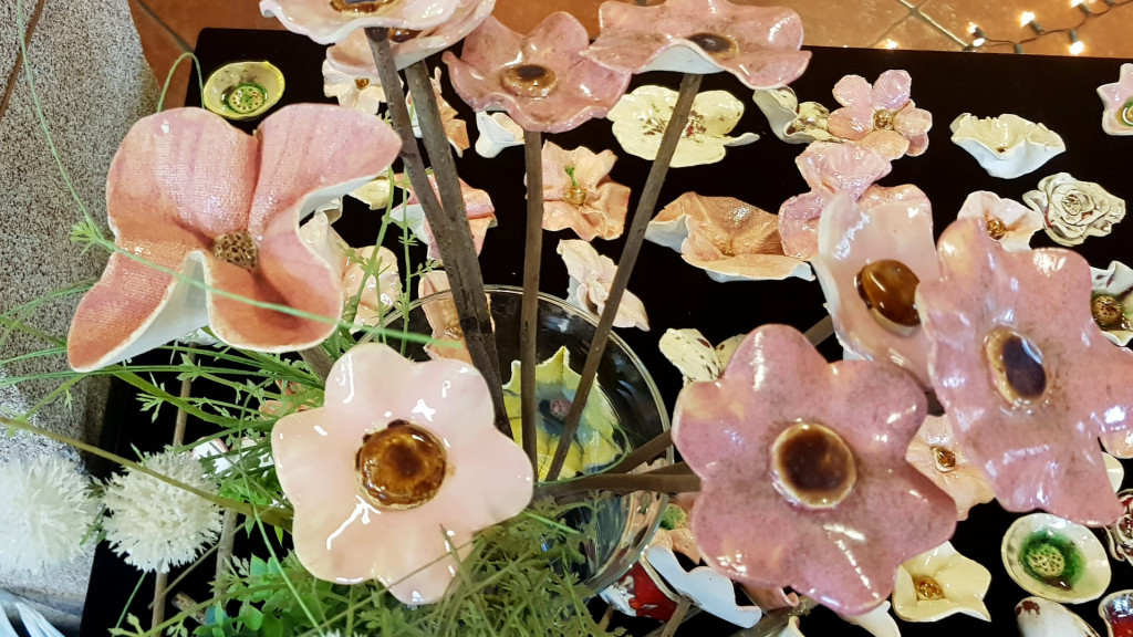 Kiermasz w Zespole Szkół Artystyczno-Projektowych