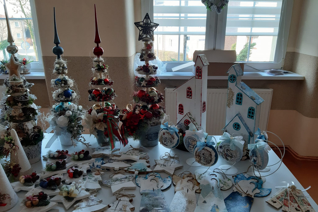 W sobotę kiermasz świąteczny w Piekarach Śląskich