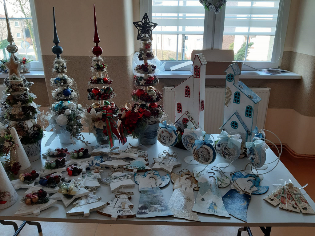 W sobotę kiermasz świąteczny w Piekarach Śląskich