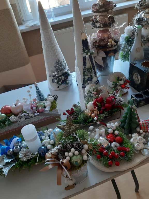 W sobotę kiermasz świąteczny w Piekarach Śląskich