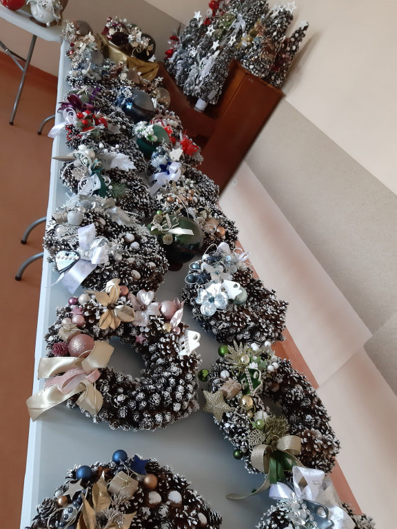 W sobotę kiermasz świąteczny w Piekarach Śląskich