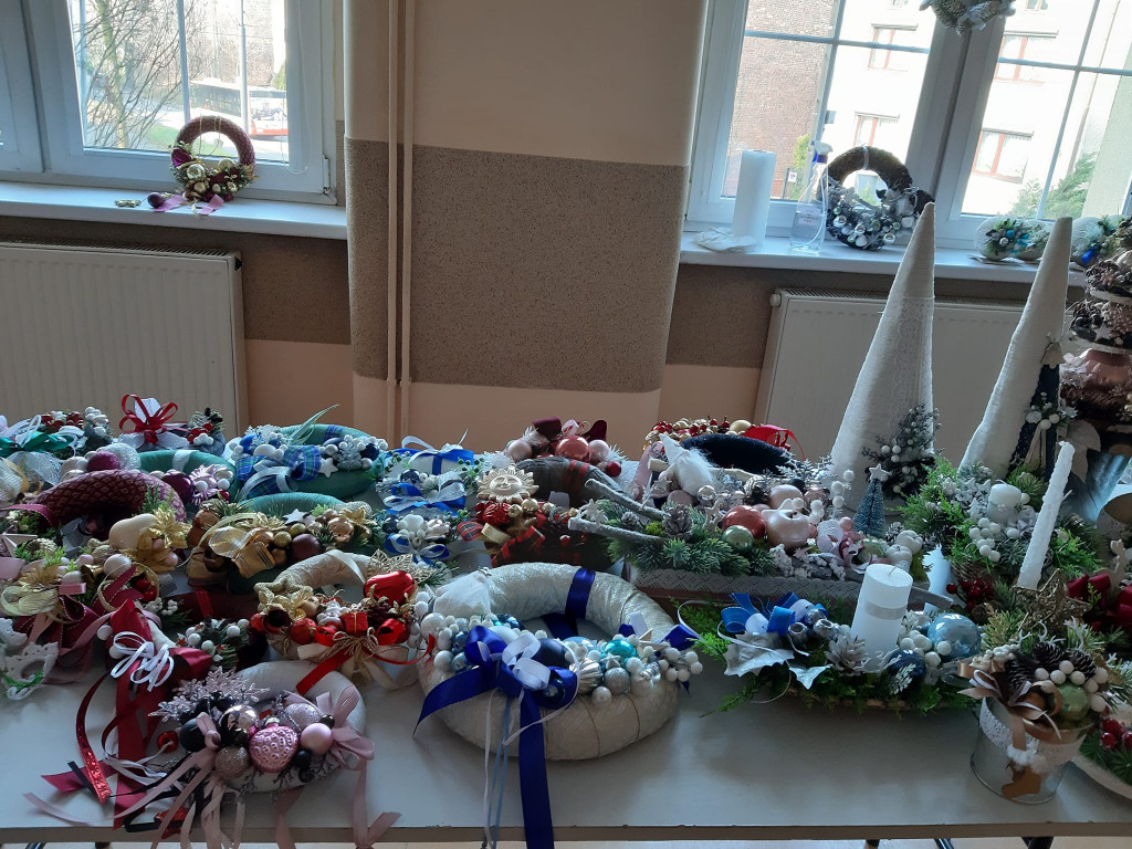 W sobotę kiermasz świąteczny w Piekarach Śląskich