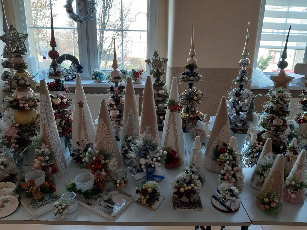 W sobotę kiermasz świąteczny w Piekarach Śląskich