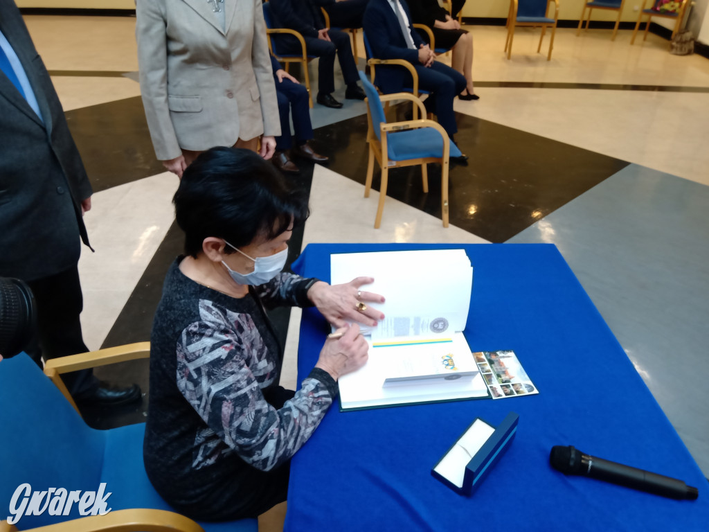 Nagroda dla Harfy i Kamiliańskiej Orkiestry Dętej