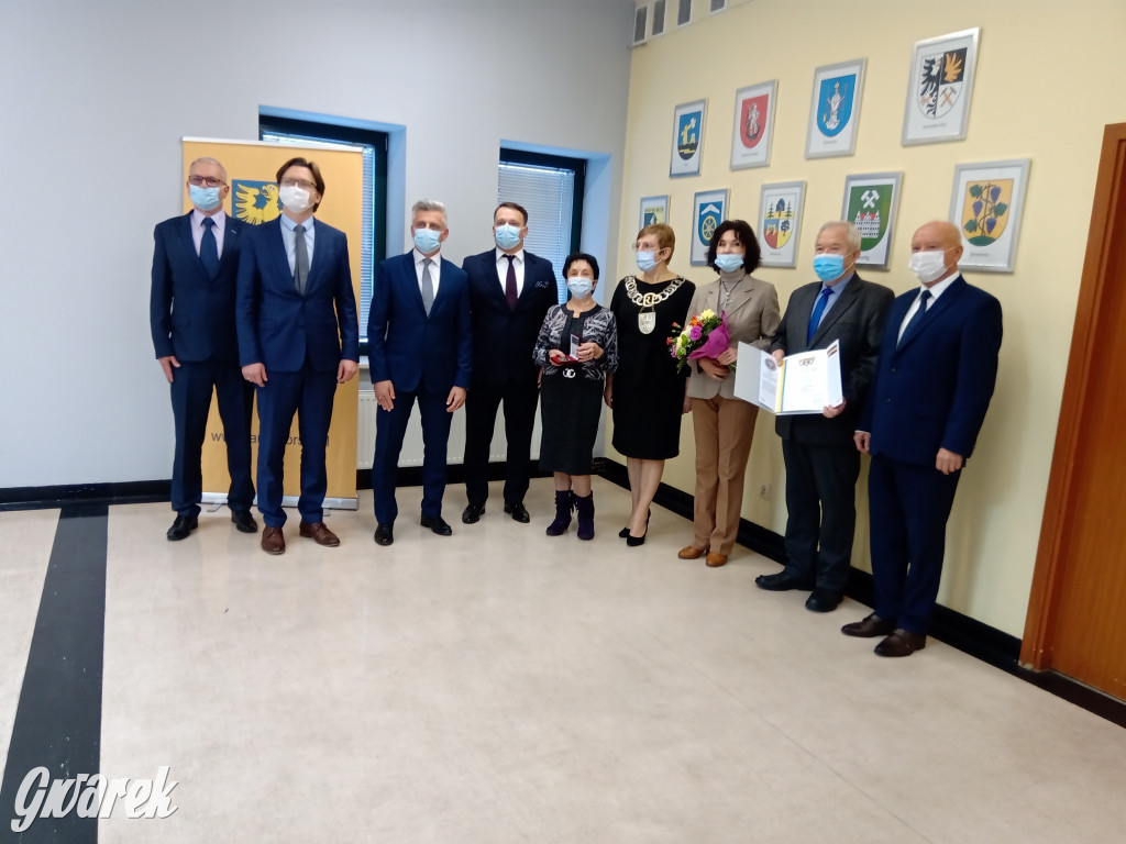 Nagroda dla Harfy i Kamiliańskiej Orkiestry Dętej