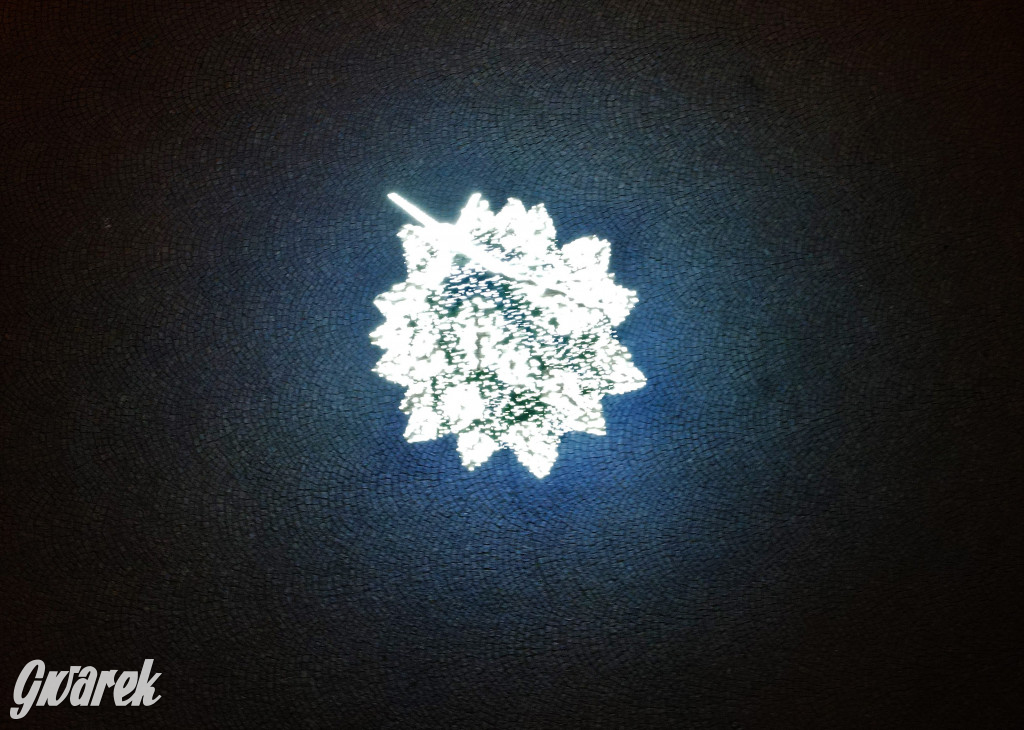 Tarnowskie Góry. Rynek gotowy na Boże Narodzenie