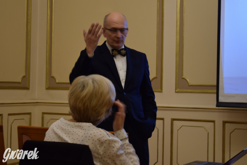 Uroda świata całego na zdjęciach Łukasza Zimnocha