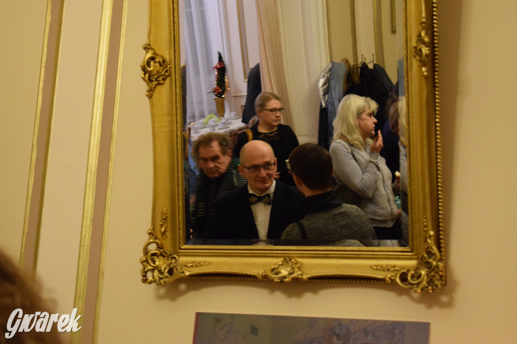 Uroda świata całego na zdjęciach Łukasza Zimnocha