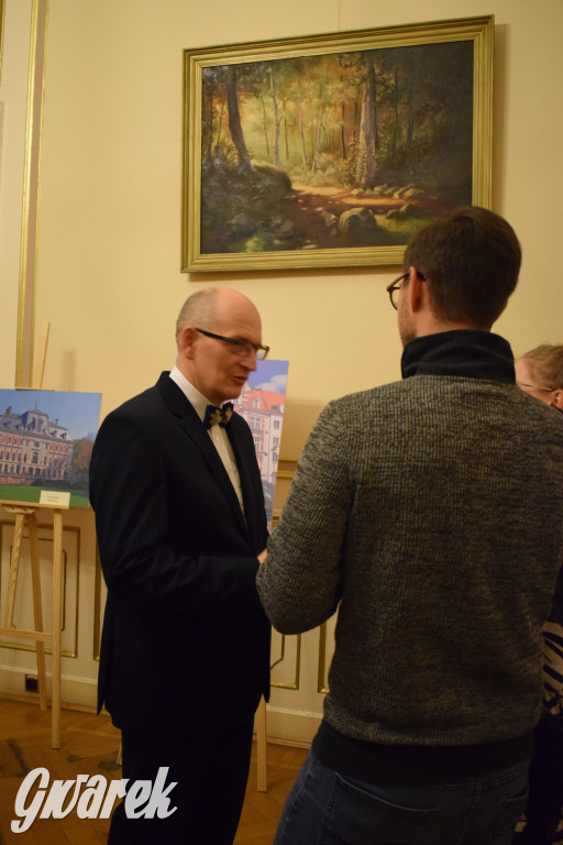 Uroda świata całego na zdjęciach Łukasza Zimnocha