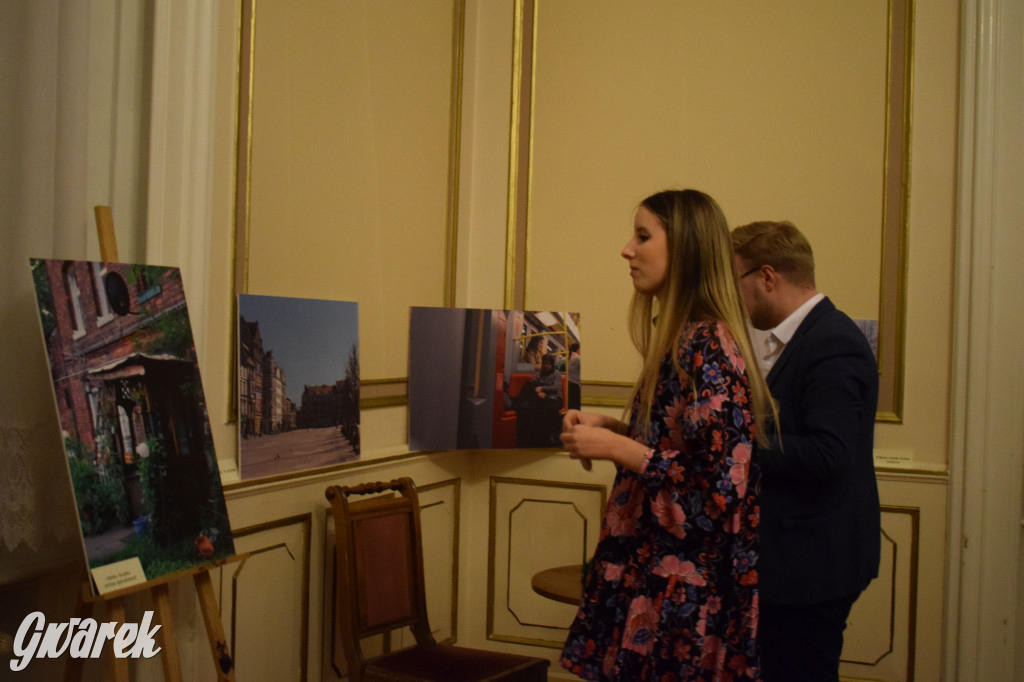 Uroda świata całego na zdjęciach Łukasza Zimnocha