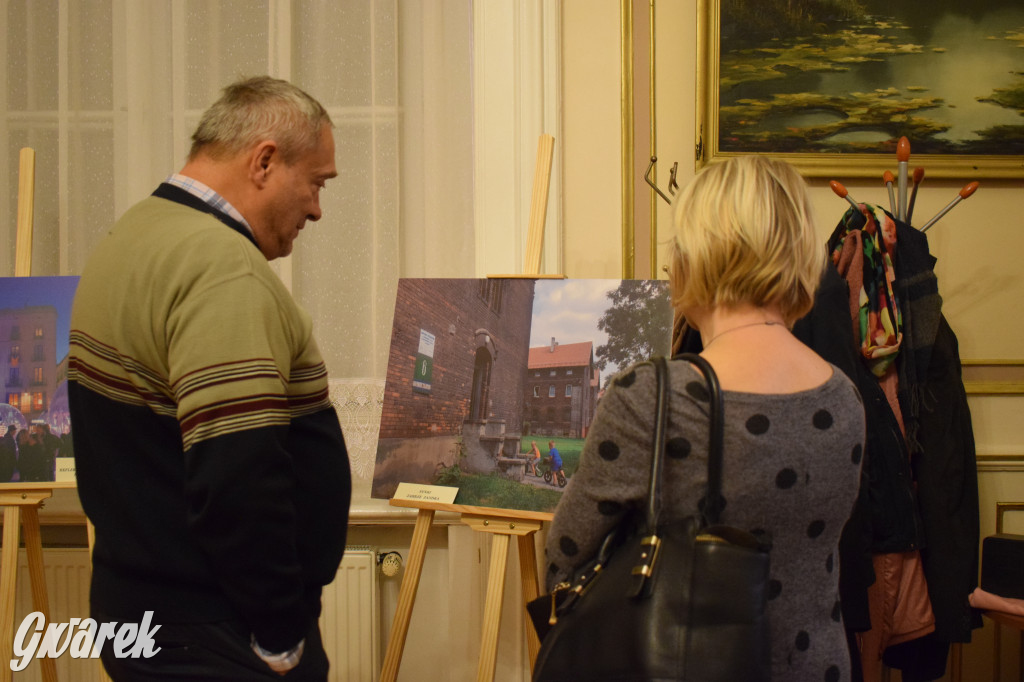 Uroda świata całego na zdjęciach Łukasza Zimnocha