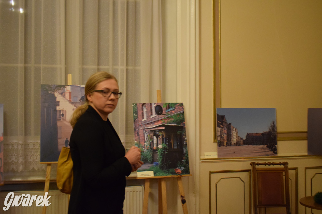 Uroda świata całego na zdjęciach Łukasza Zimnocha