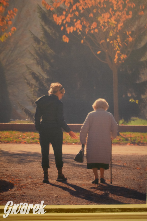 Uroda świata całego na zdjęciach Łukasza Zimnocha