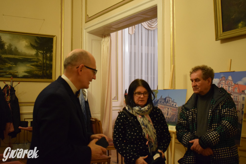 Uroda świata całego na zdjęciach Łukasza Zimnocha