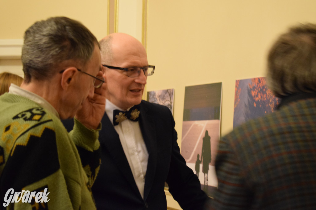 Uroda świata całego na zdjęciach Łukasza Zimnocha