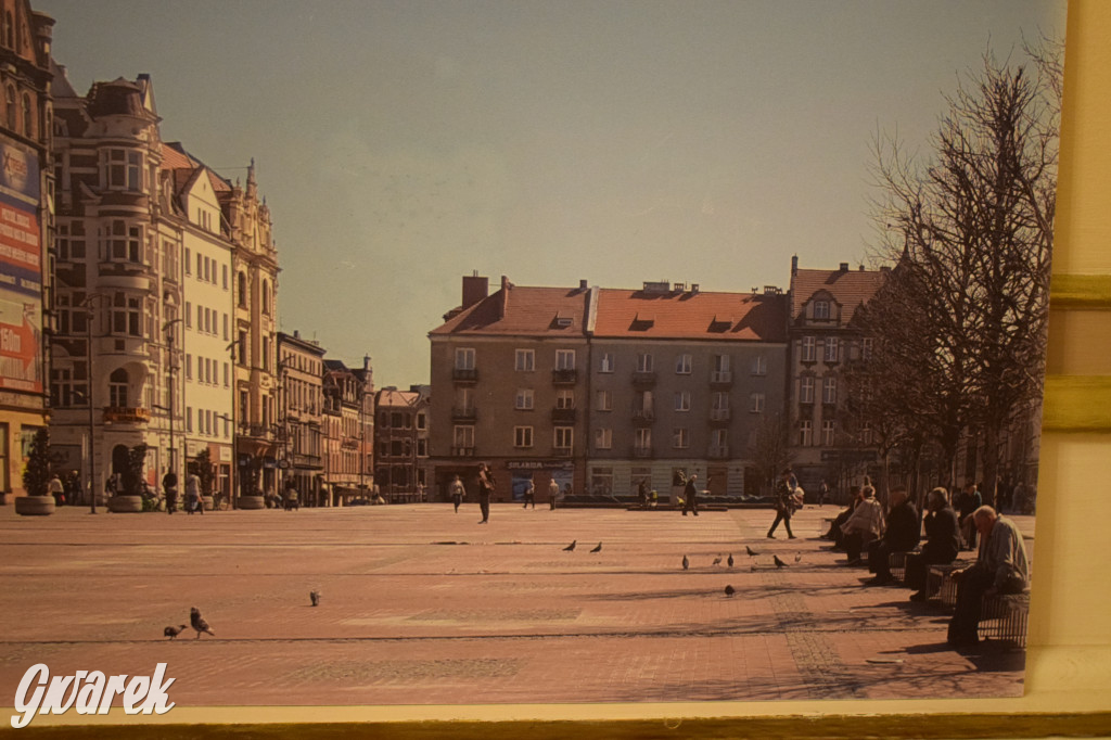 Uroda świata całego na zdjęciach Łukasza Zimnocha