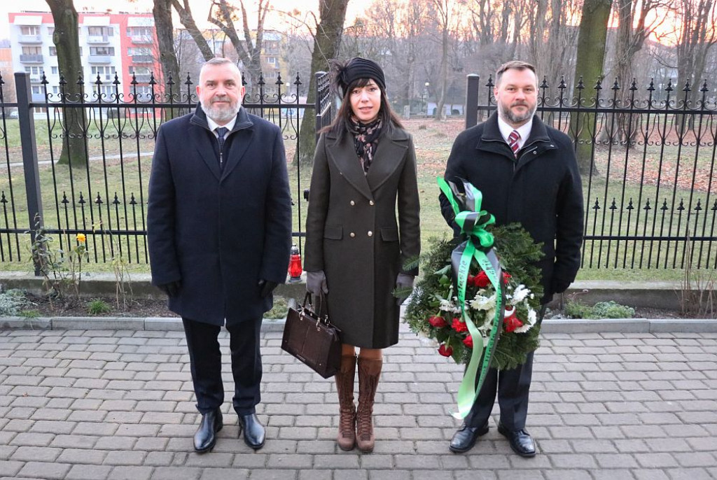 Barbórka w Piekarach Śląskich