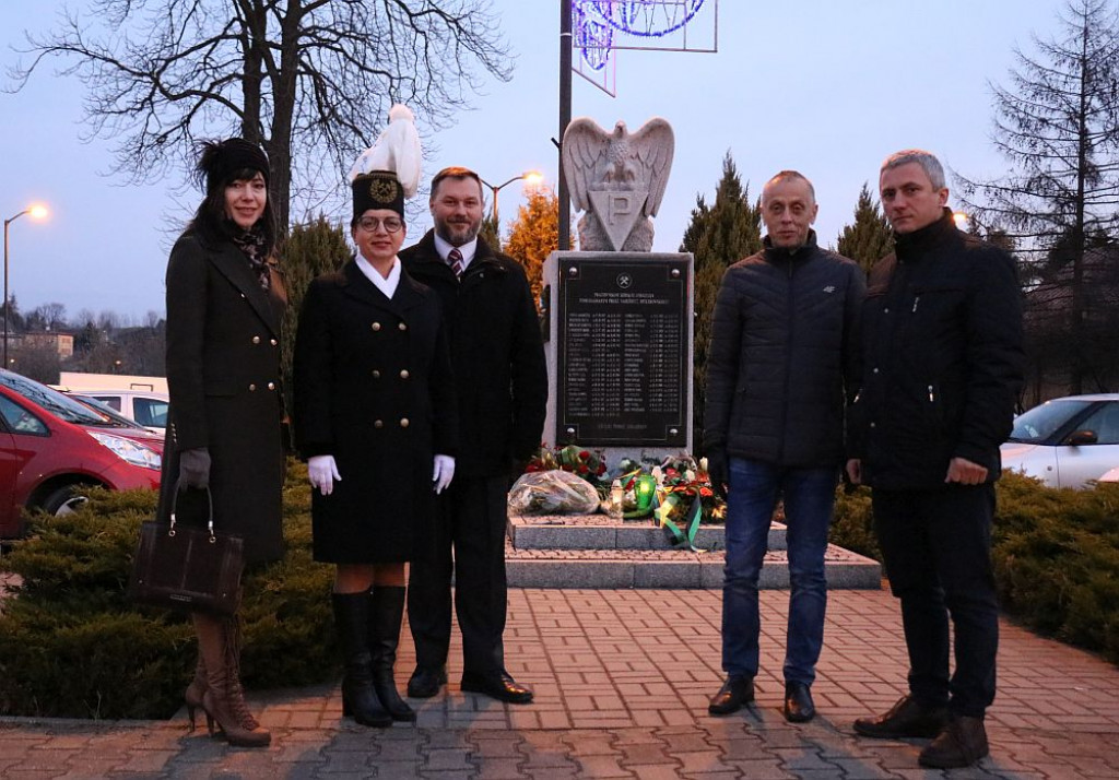 Barbórka w Piekarach Śląskich