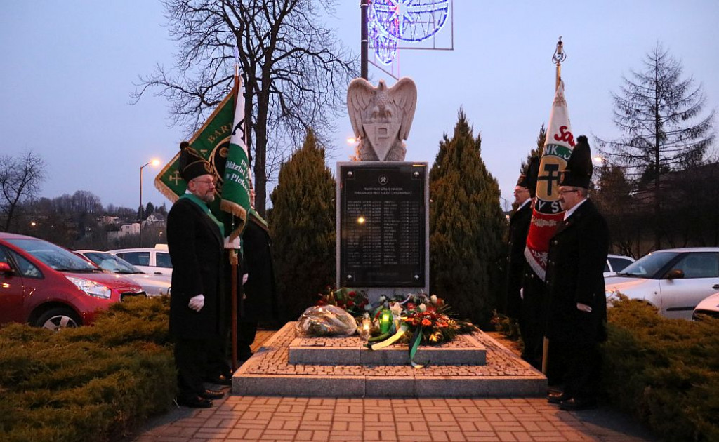 Barbórka w Piekarach Śląskich
