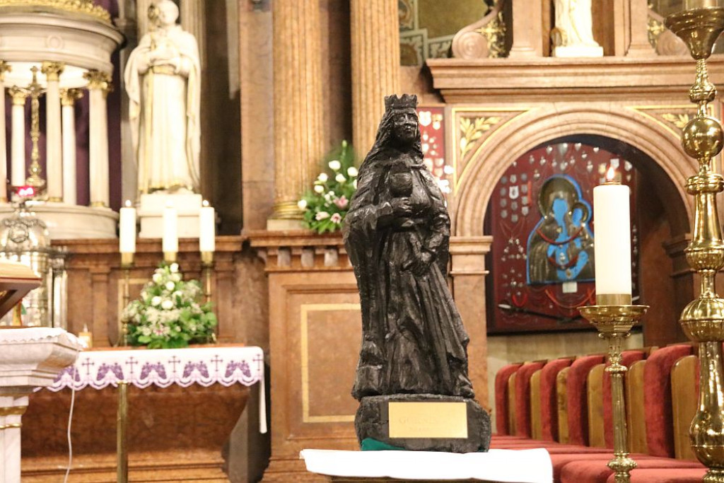 Barbórka w Piekarach Śląskich