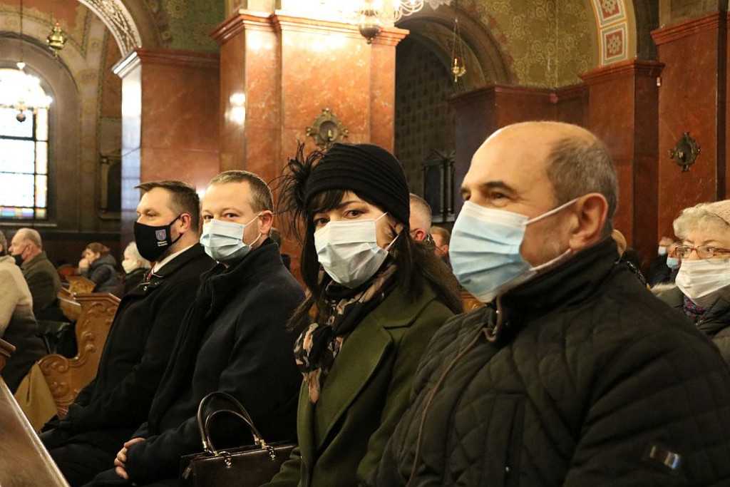 Barbórka w Piekarach Śląskich