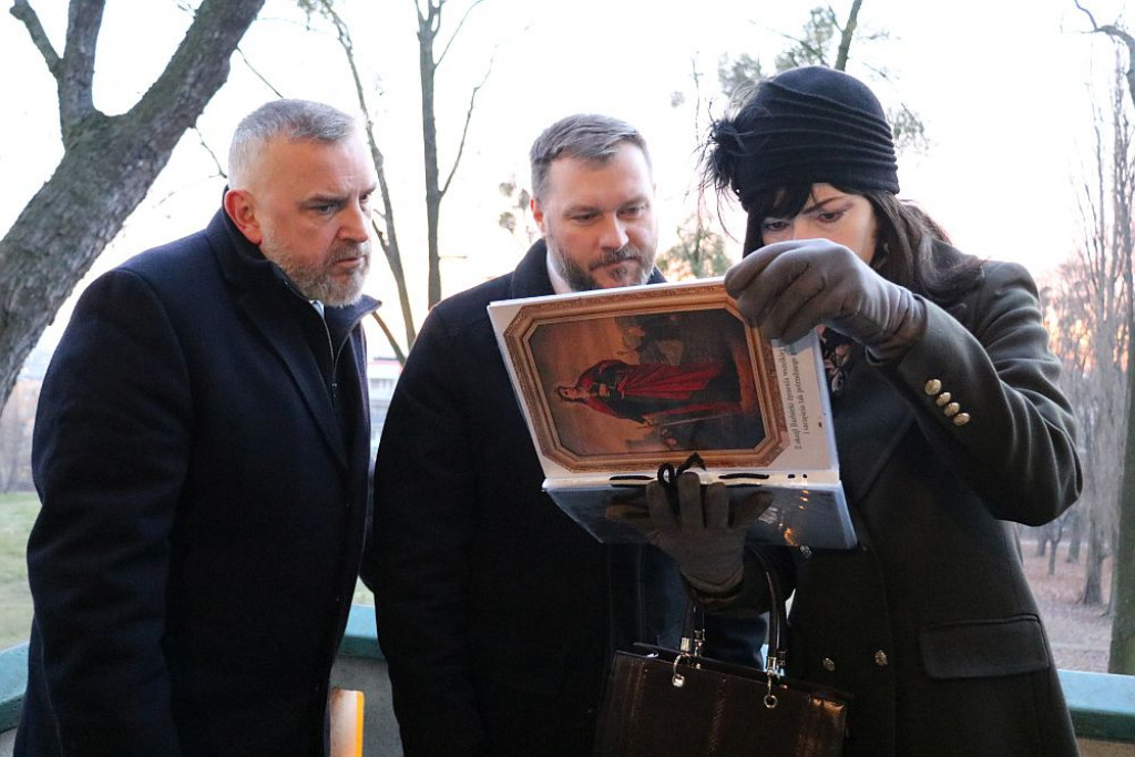 Barbórka w Piekarach Śląskich