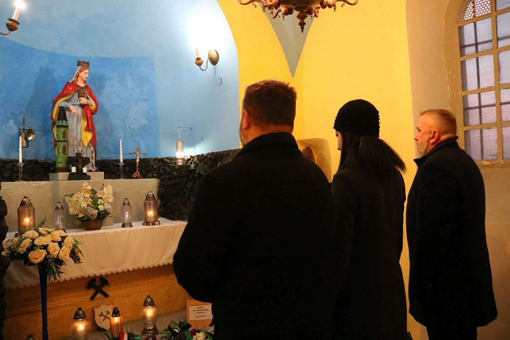 Barbórka w Piekarach Śląskich