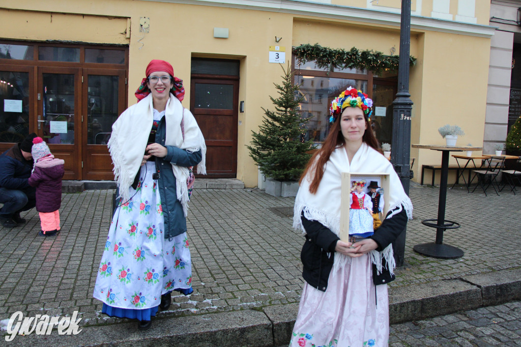 2 tysiące upominków. Dzieło Świętego Mikołaja w akcji
