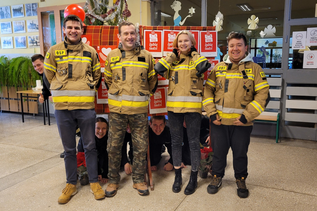 Szlachetna Paczka. Finał tegorocznej akcji