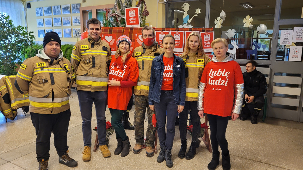 Szlachetna Paczka. Finał tegorocznej akcji