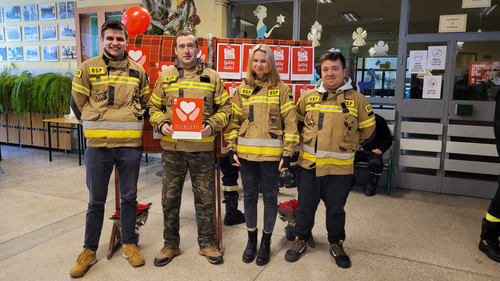 Szlachetna Paczka. Finał tegorocznej akcji