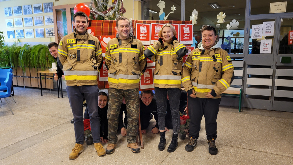 Szlachetna Paczka. Finał tegorocznej akcji
