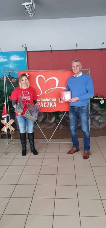 Szlachetna Paczka. Finał tegorocznej akcji