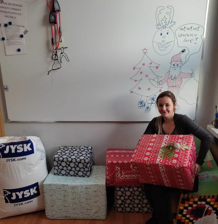 Szlachetna Paczka. Finał tegorocznej akcji