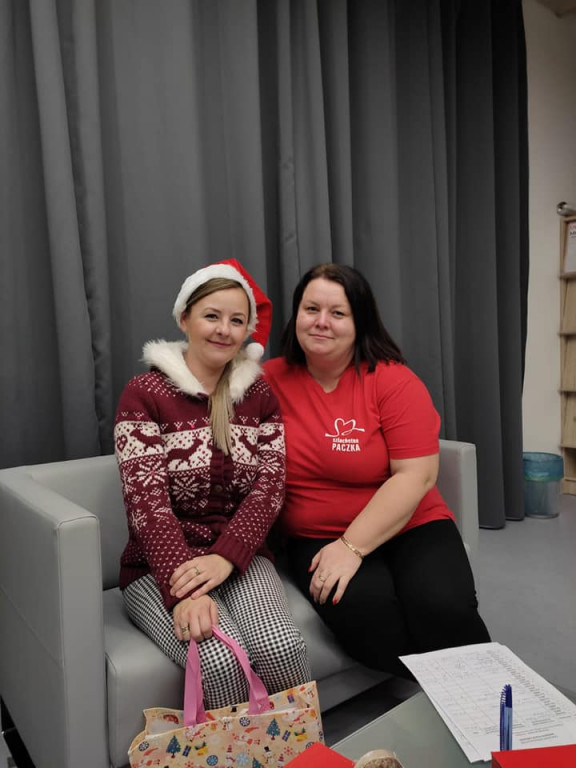 Szlachetna Paczka. Finał tegorocznej akcji