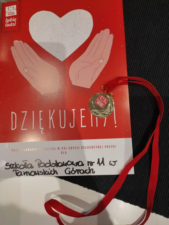 Szlachetna Paczka. Finał tegorocznej akcji