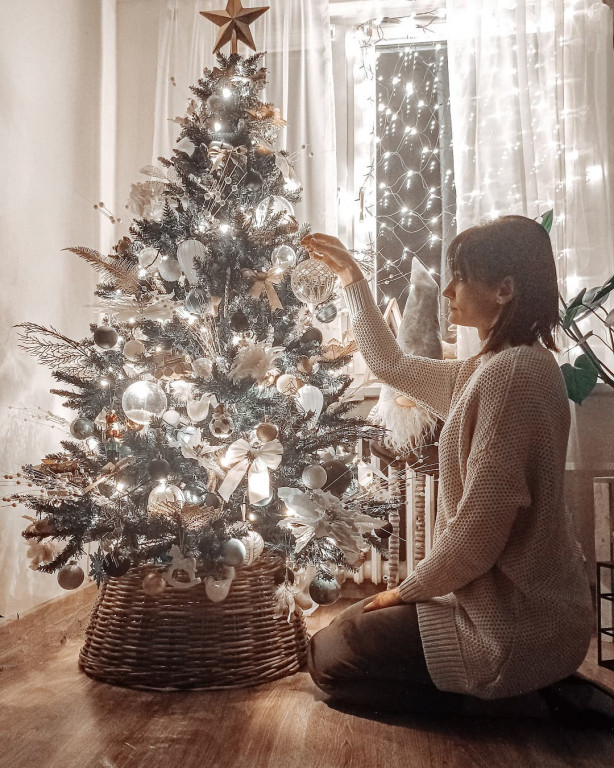 Plebiscyt na najładniejszą świąteczną dekorację