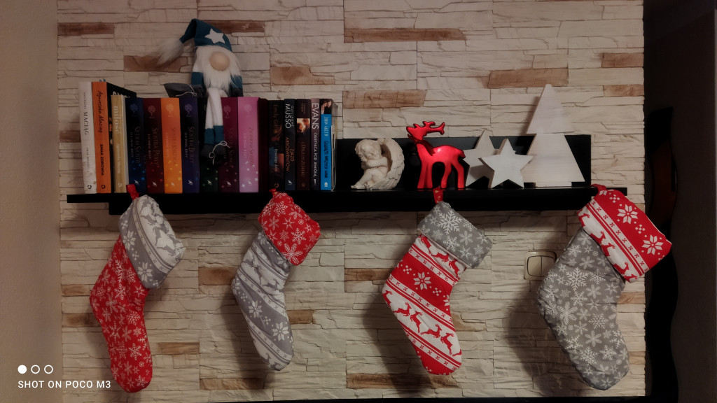 Plebiscyt na najładniejszą świąteczną dekorację