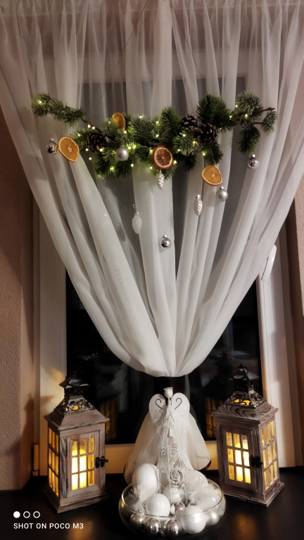 Plebiscyt na najładniejszą świąteczną dekorację