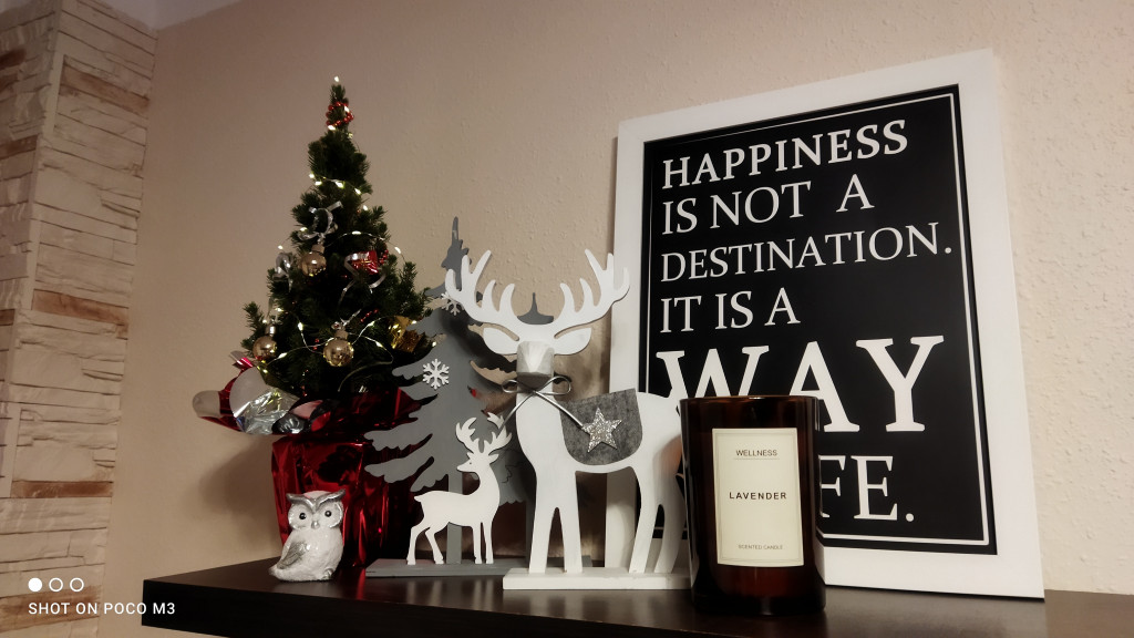 Plebiscyt na najładniejszą świąteczną dekorację