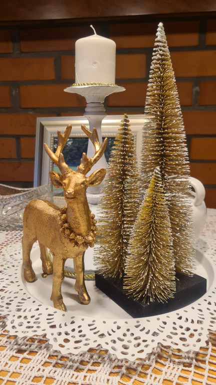 Plebiscyt na najładniejszą świąteczną dekorację