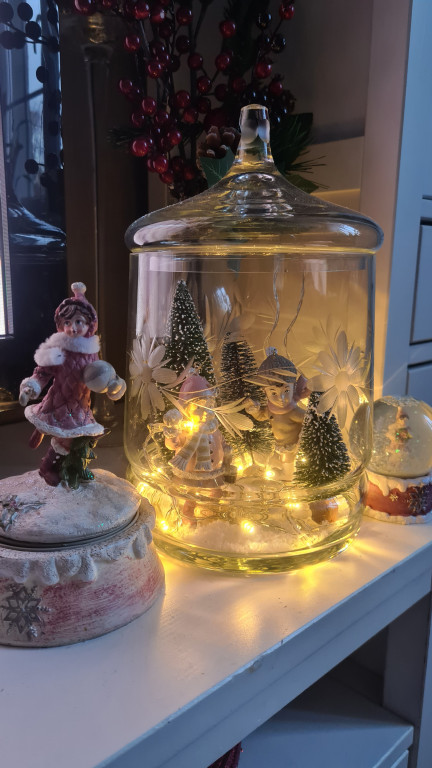 Plebiscyt na najładniejszą świąteczną dekorację