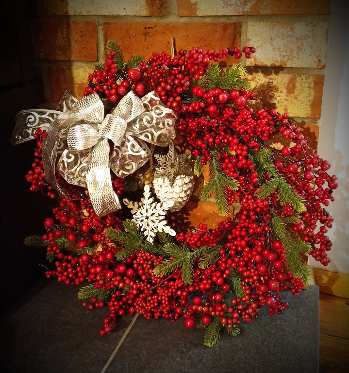 Plebiscyt na najładniejszą świąteczną dekorację