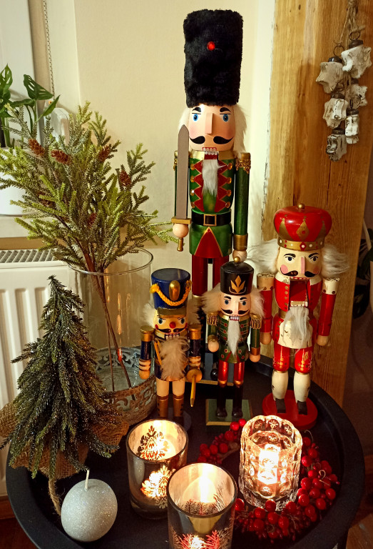 Plebiscyt na najładniejszą świąteczną dekorację