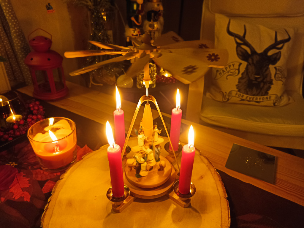 Plebiscyt na najładniejszą świąteczną dekorację