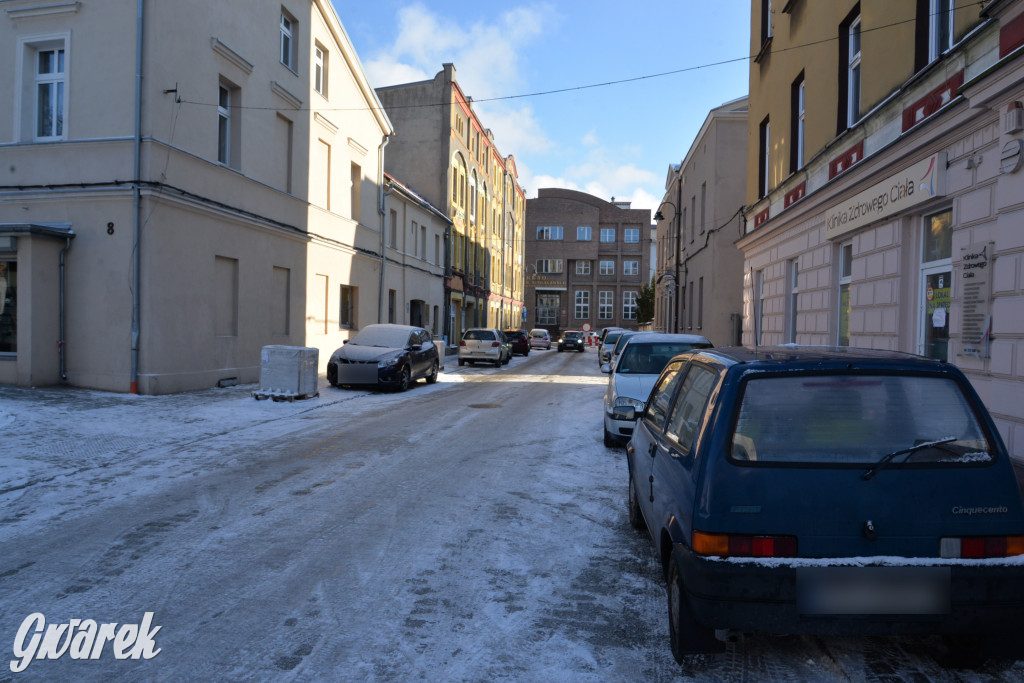 Tarnowskie Góry. Będzie dużo betonu i mało zieleni