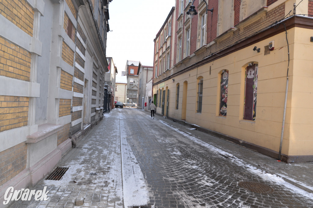 Tarnowskie Góry. Będzie dużo betonu i mało zieleni
