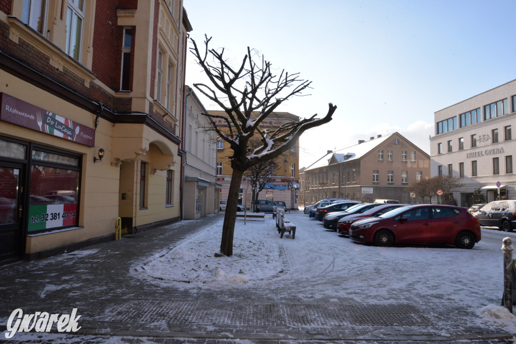 Tarnowskie Góry. Będzie dużo betonu i mało zieleni