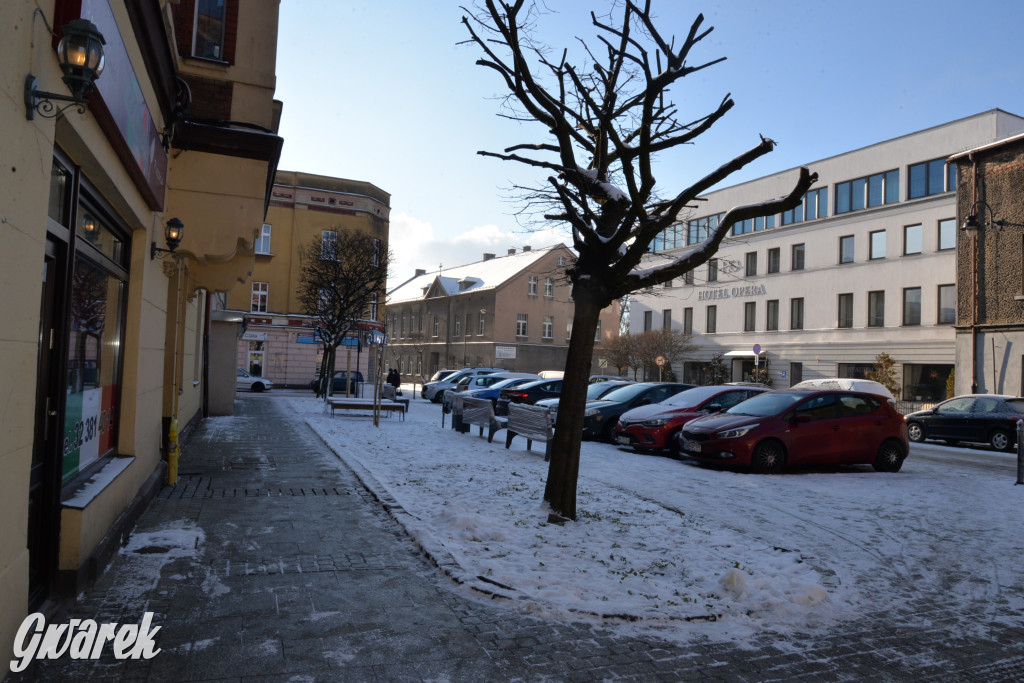 Tarnowskie Góry. Będzie dużo betonu i mało zieleni