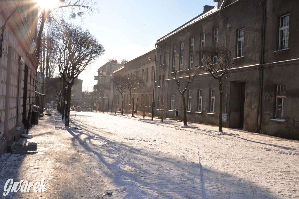 Tarnowskie Góry. Będzie dużo betonu i mało zieleni